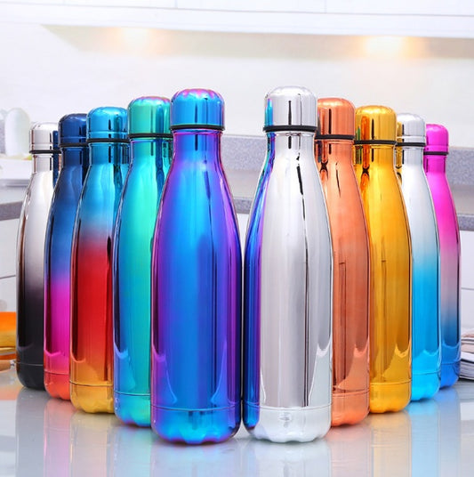 500ml Stainless Steel Vacuum Flask