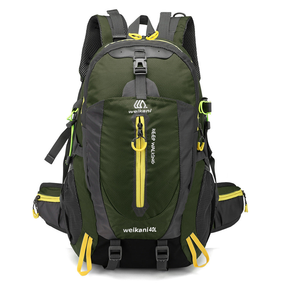 40L Outdoor Sports Backpack
