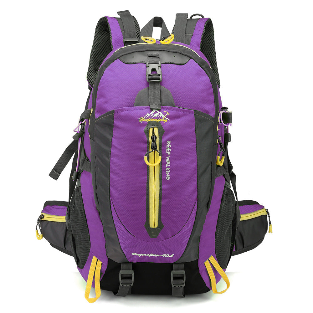 40L Outdoor Sports Backpack