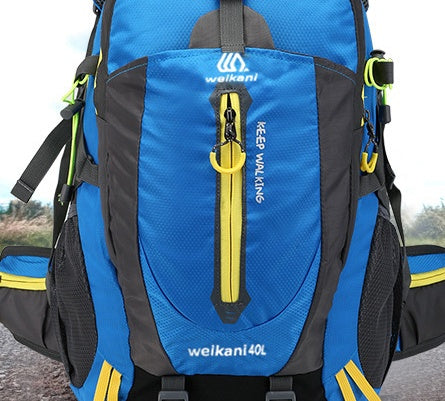 40L Outdoor Sports Backpack