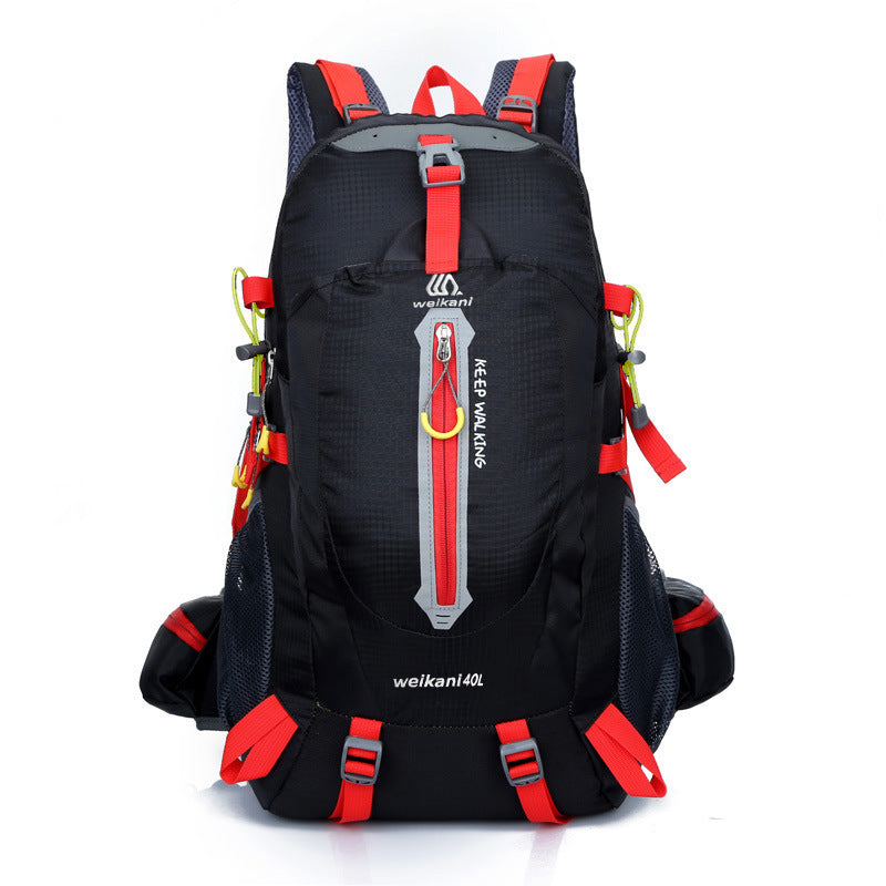 40L Outdoor Sports Backpack