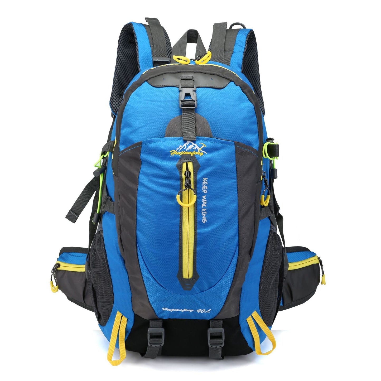 40L Outdoor Sports Backpack