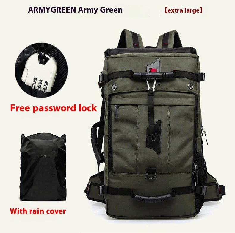 Multifunctional Travel Bag