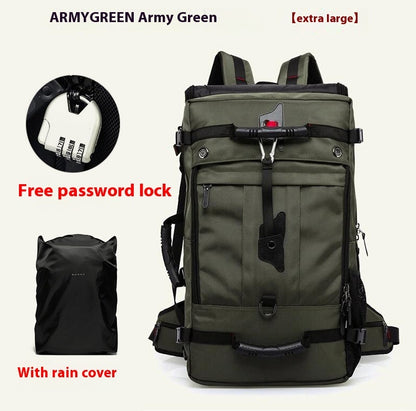 Multifunctional Travel Bag