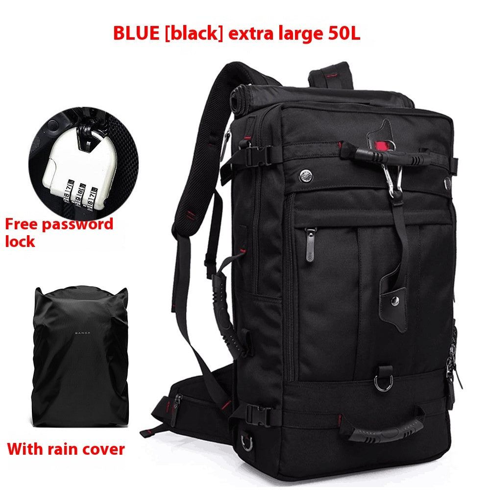 Multifunctional Travel Bag