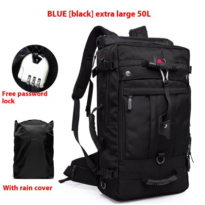 Multifunctional Travel Bag