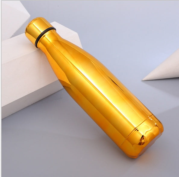 500ml Stainless Steel Vacuum Flask