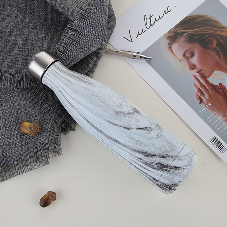 500ml Stainless Steel Vacuum Flask