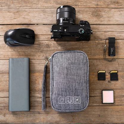 Cable Organizer Bag