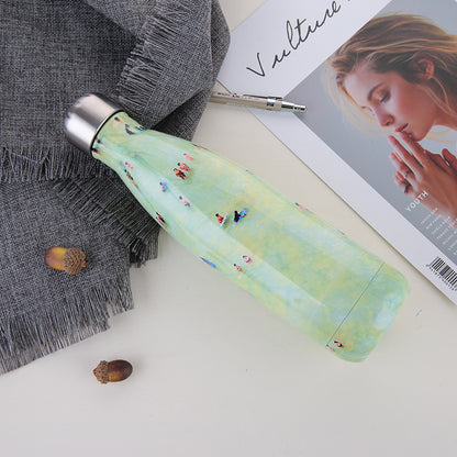 500ml Stainless Steel Vacuum Flask