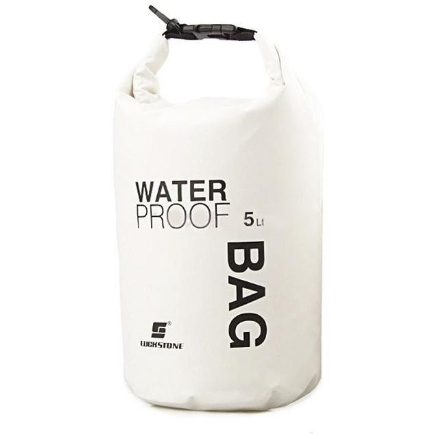 Waterproof Dry Bag 10/30L