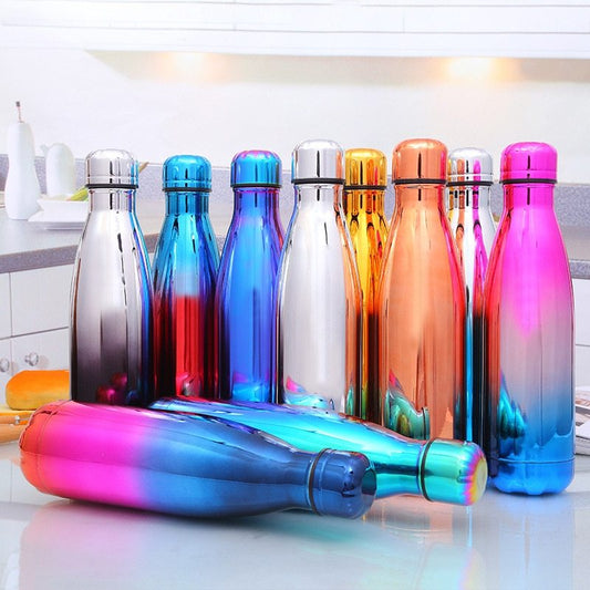 500ml Stainless Steel Vacuum Flask