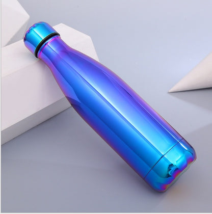 500ml Stainless Steel Vacuum Flask