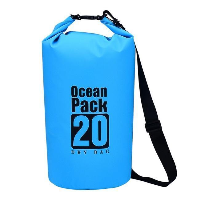 Waterproof Dry Bag 10/30L