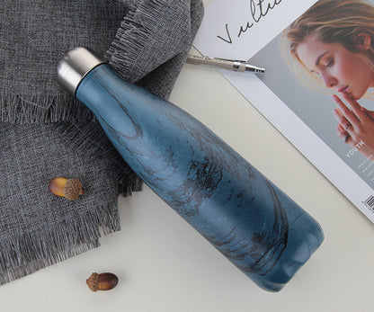 500ml Stainless Steel Vacuum Flask