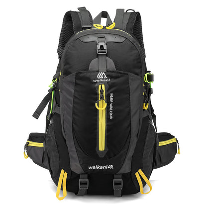 40L Outdoor Sports Backpack