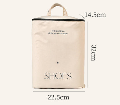 Ultimate Travel Packing Kit