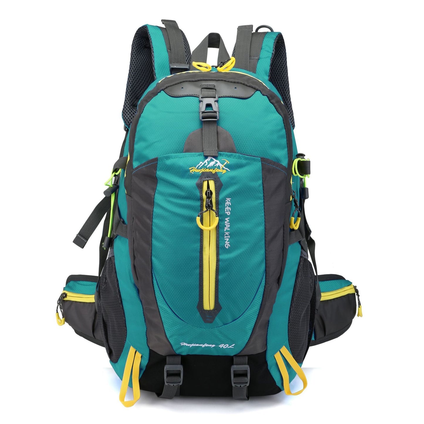 40L Outdoor Sports Backpack