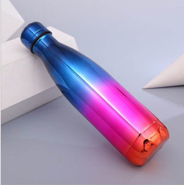 500ml Stainless Steel Vacuum Flask