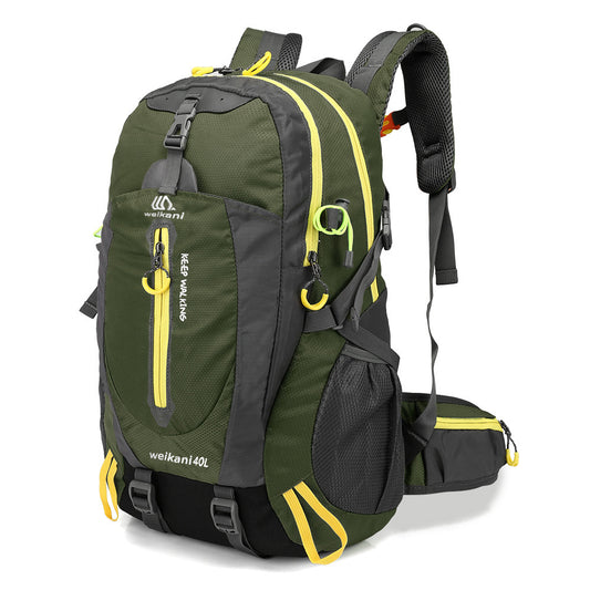 40L Outdoor Sports Backpack