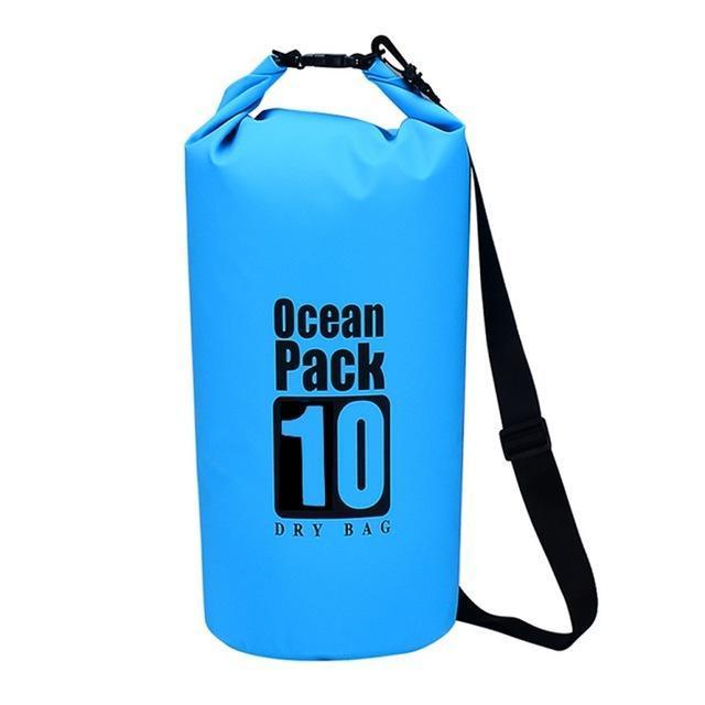 Waterproof Dry Bag 10/30L