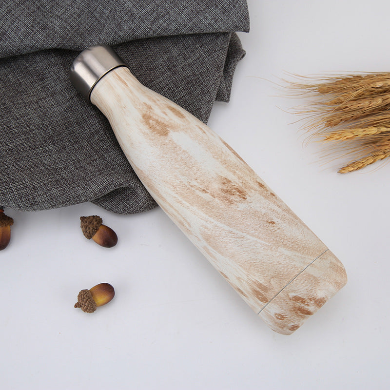 500ml Stainless Steel Vacuum Flask