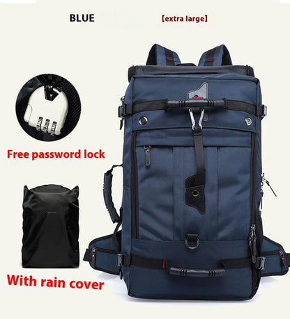 Multifunctional Travel Bag