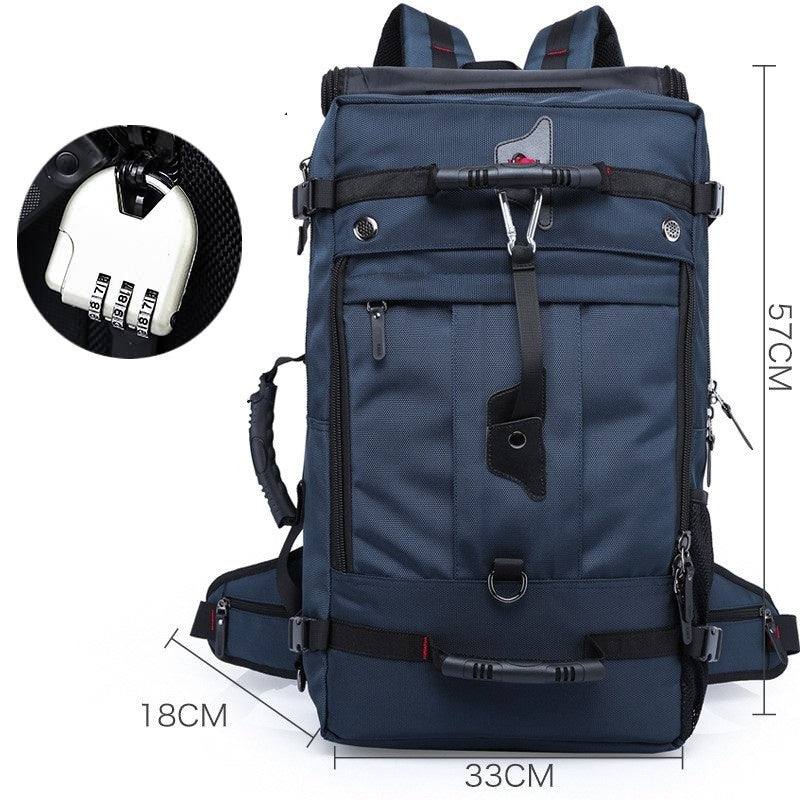 Multifunctional Travel Bag
