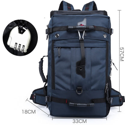 Multifunctional Travel Bag