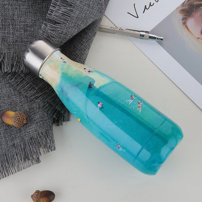 500ml Stainless Steel Vacuum Flask