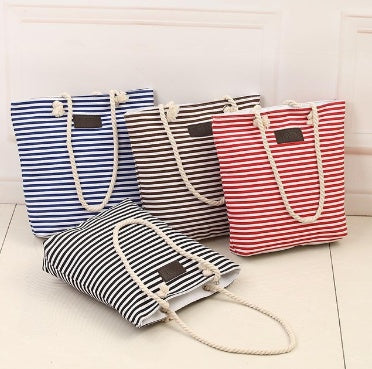 Summer Beach Bag