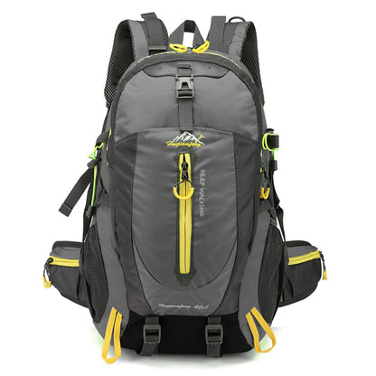 40L Outdoor Sports Backpack