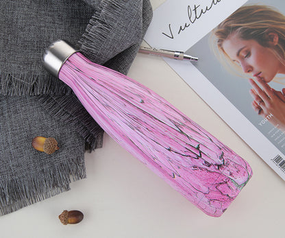 500ml Stainless Steel Vacuum Flask