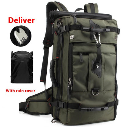 Multifunctional Travel Bag