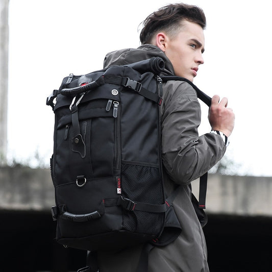 Multifunctional Travel Bag