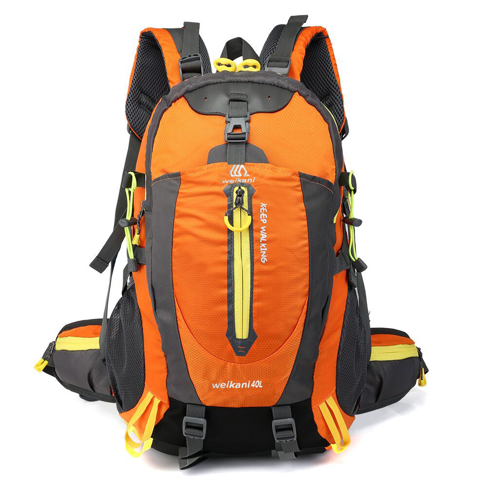 40L Outdoor Sports Backpack