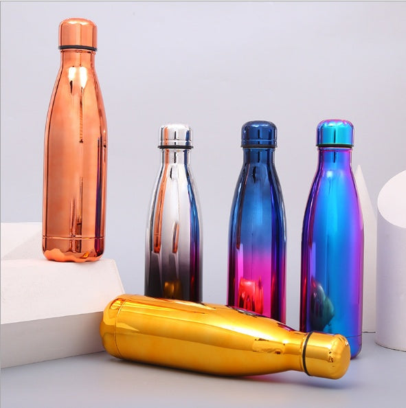 500ml Stainless Steel Vacuum Flask