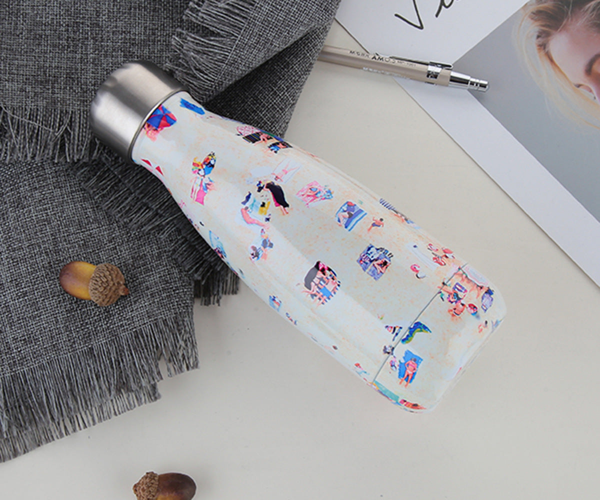 500ml Stainless Steel Vacuum Flask