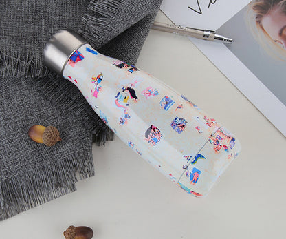 500ml Stainless Steel Vacuum Flask