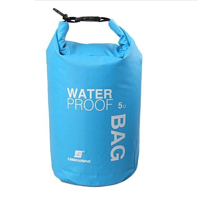 Waterproof Dry Bag 10/30L