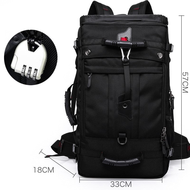 Multifunctional Travel Bag