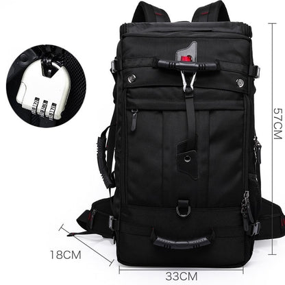 Multifunctional Travel Bag