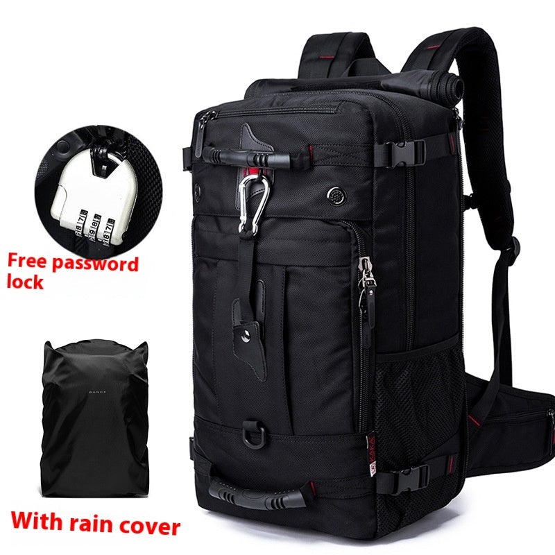 Multifunctional Travel Bag
