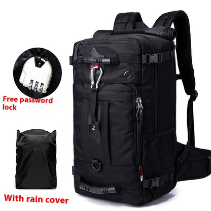 Multifunctional Travel Bag