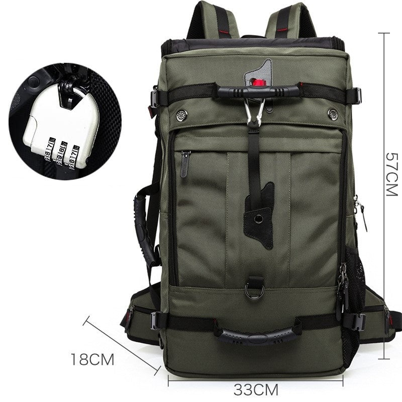 Multifunctional Travel Bag