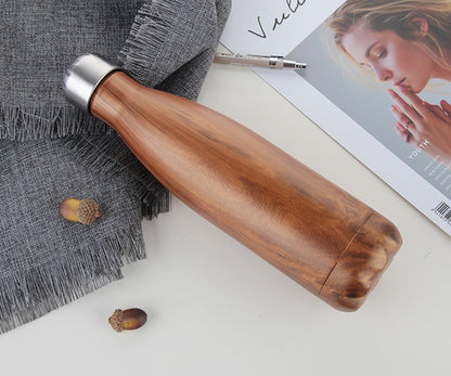 500ml Stainless Steel Vacuum Flask