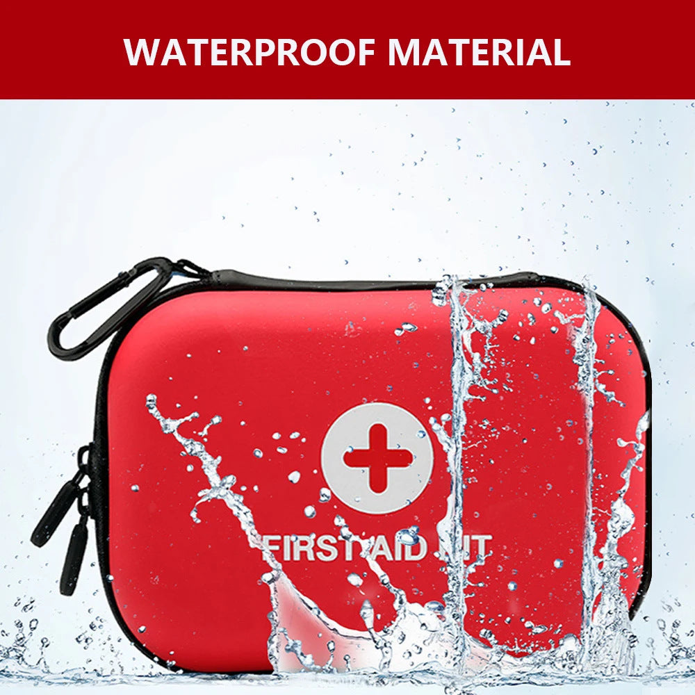 Travel First Aid Kit