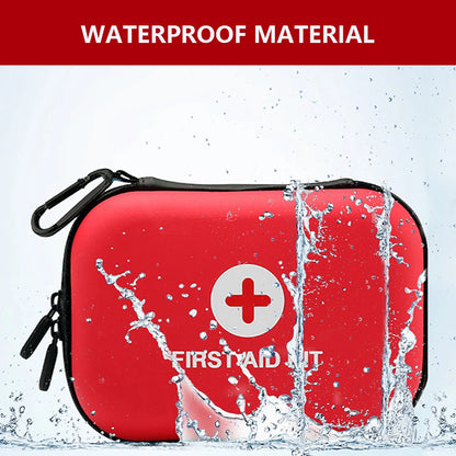 Travel First Aid Kit