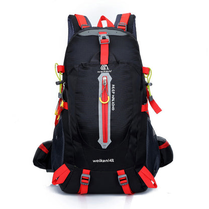 40L Outdoor Sports Backpack