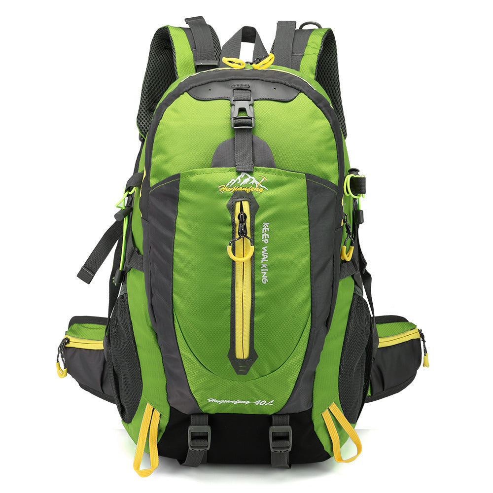 40L Outdoor Sports Backpack